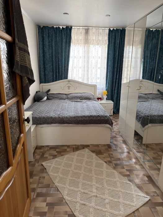 Квартира 2 комнатная