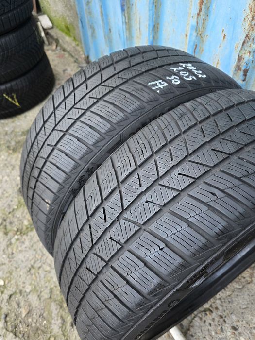 Anvelope Iarnă 205.50.17 Barum An 2022