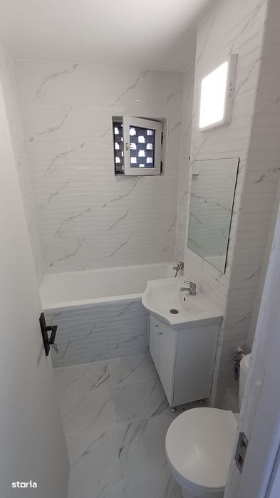 Apartament 2 camere cu balcon, Calea București — fotografia 1