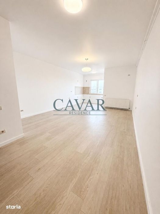 Proiect Cavar Residence Drumul Dealu Babii 26-30
