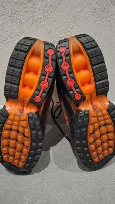 Nike Air Max DN SE Laser Orange