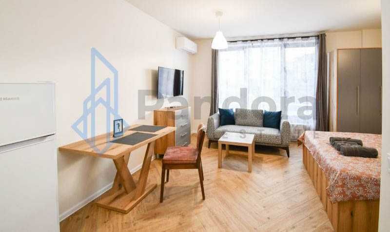 Дава се под наем Едностаен апартамент в София, Овча купел - 40 кв.м за 350 € - Снимка #6