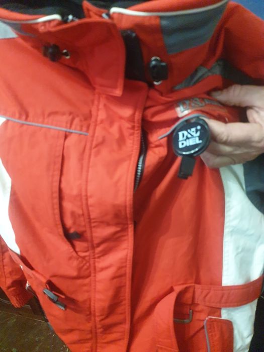 Дамско ски яке Diel / L размер