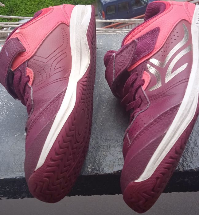 Маратонки на Декатлон