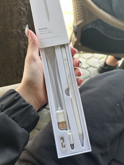 Дигитална писалка Tech protect