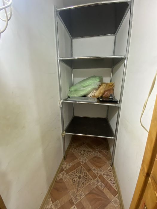 Продам 1 ком квартиру в 6 мкр