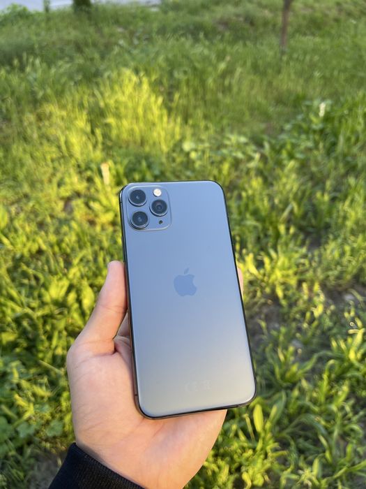 iPhone 11 Pro / 64GB