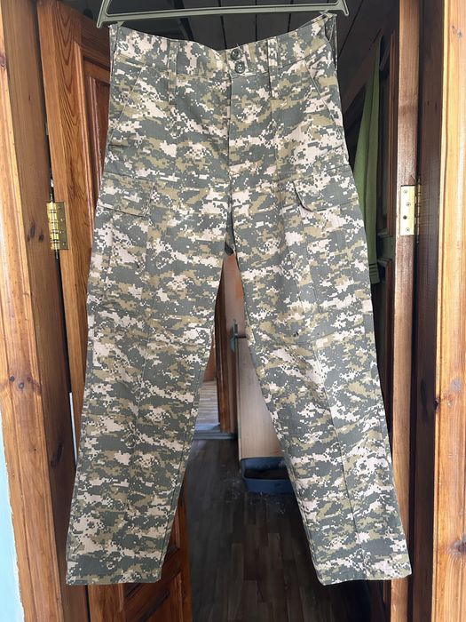 Форма для НВП. Размер 44- 46