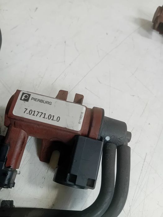 Supapa Electrovalva Vacuum Ford Mondeo Mk4 C-Max Kuga S-Max Volvo 2.0 Tdci 2008-2013