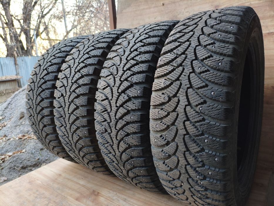 205 55 R16 2023 Год.