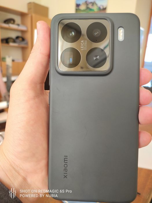 Xiaomi 15 Pro 12/256