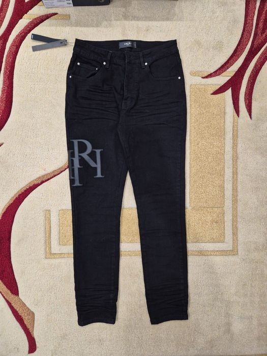 Amiri Slim fit jeans