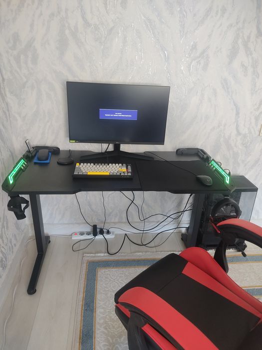 Игровой компьютер 14400/5070
