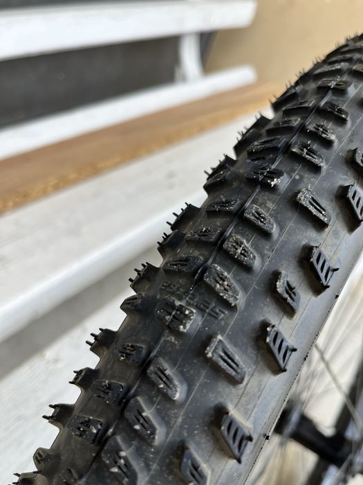 Капли 29” МТБ Syncros