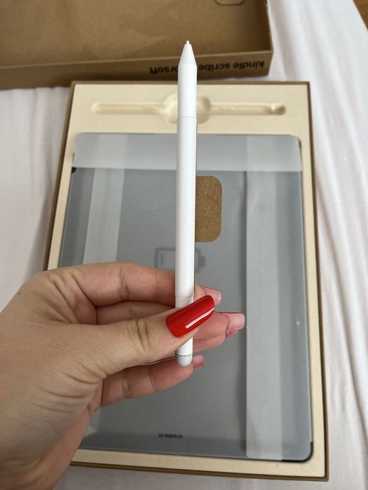 Kindle scribe colorsoft 2026
