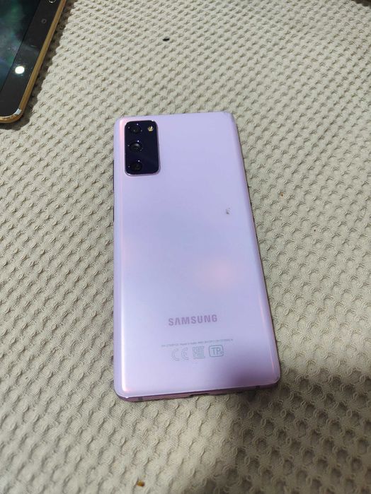 продам samsung S20 FE 128Gb Demo LDU оригинал