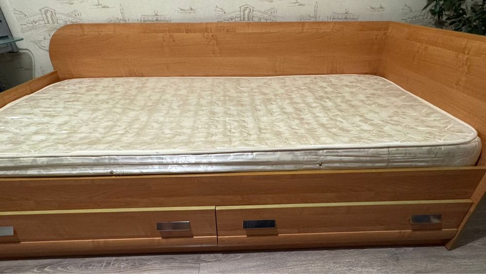 Продам 2 кровати
