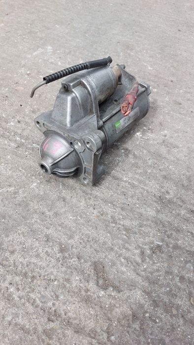 Electromotor Renault Trafic 1.9 dci F9Q Opel Vivaro Nissan Primastar