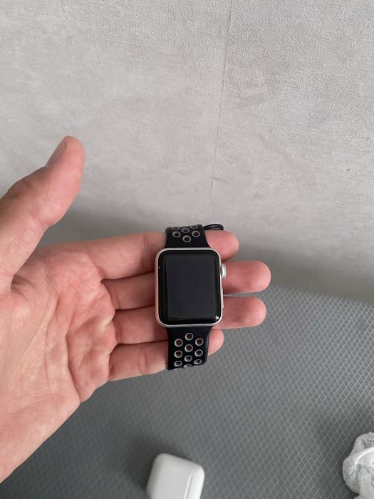 apple watch series 3