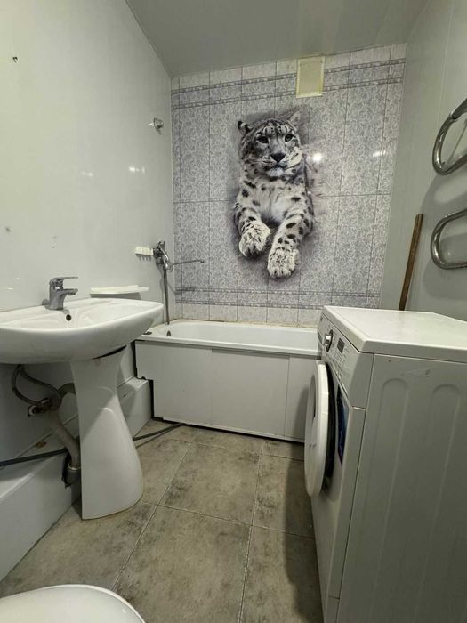 2х комнатная КСК