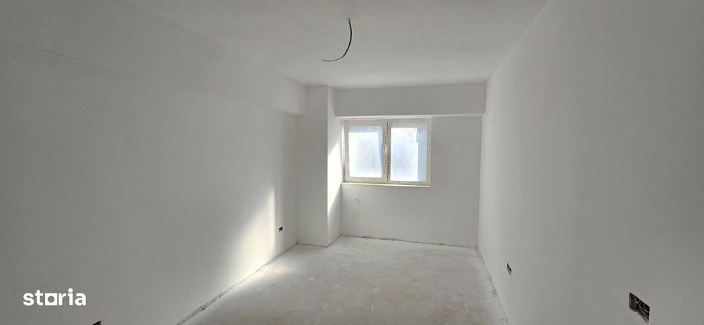 Apartament 3 camere, 2 bai, 2 balcoane Galata statie autobuz, Kaufland