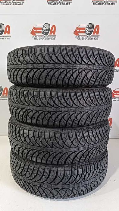 165/60/15 77T FULDA CP N10456 M+S IARNA