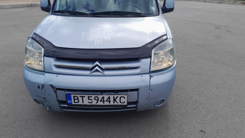 ПродаваСитроен Берлинго