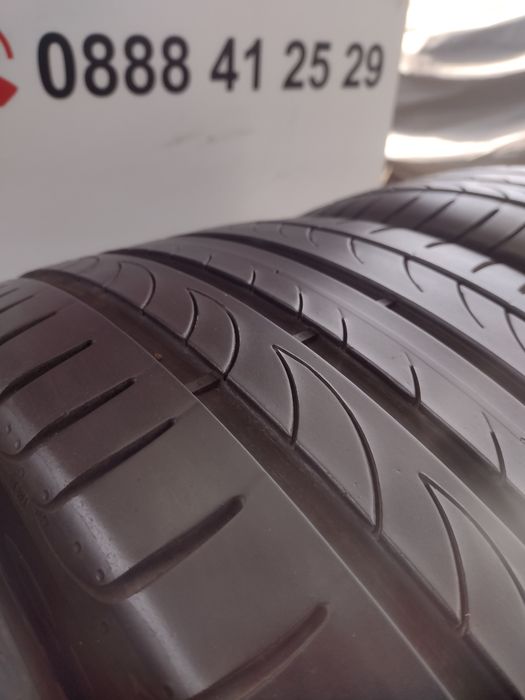 Pirelli PowerG 4 бр.225/40/18 дот4021