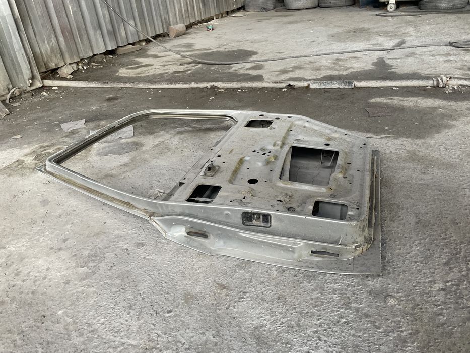 Волга дверь без шпаклевки