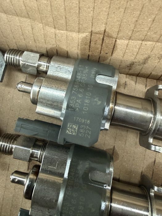 Дюзи N43/N53/N54/N63