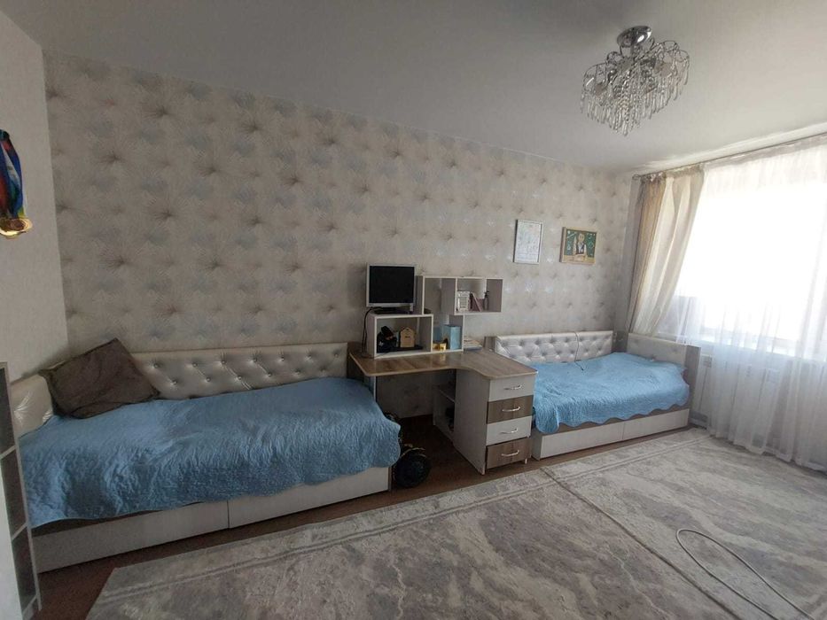 продаже 3 комнатная квартира