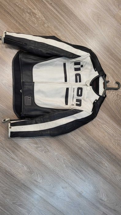 Мотокуртка  ICON