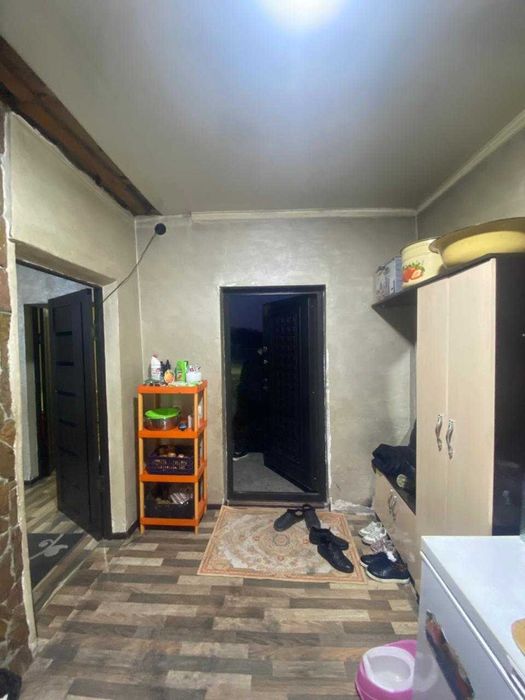 Продам участок С времянкой