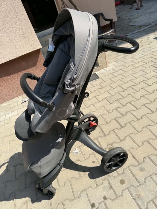Carucior Stokke v6