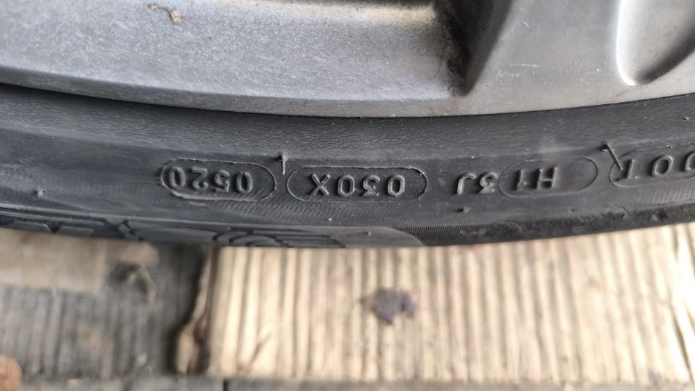 Промоция! Michelin primacy 4 235 55 18