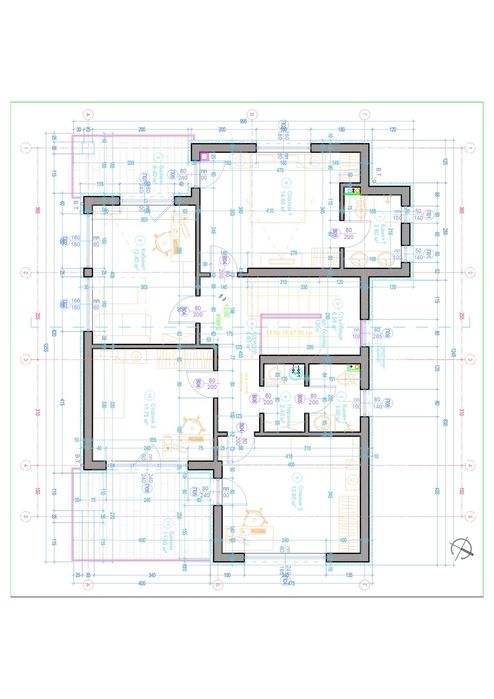 Продава се Къща в с. Аспарухово, Област Варна - 200 кв.м за 975 €/кв.м - Снимка #4