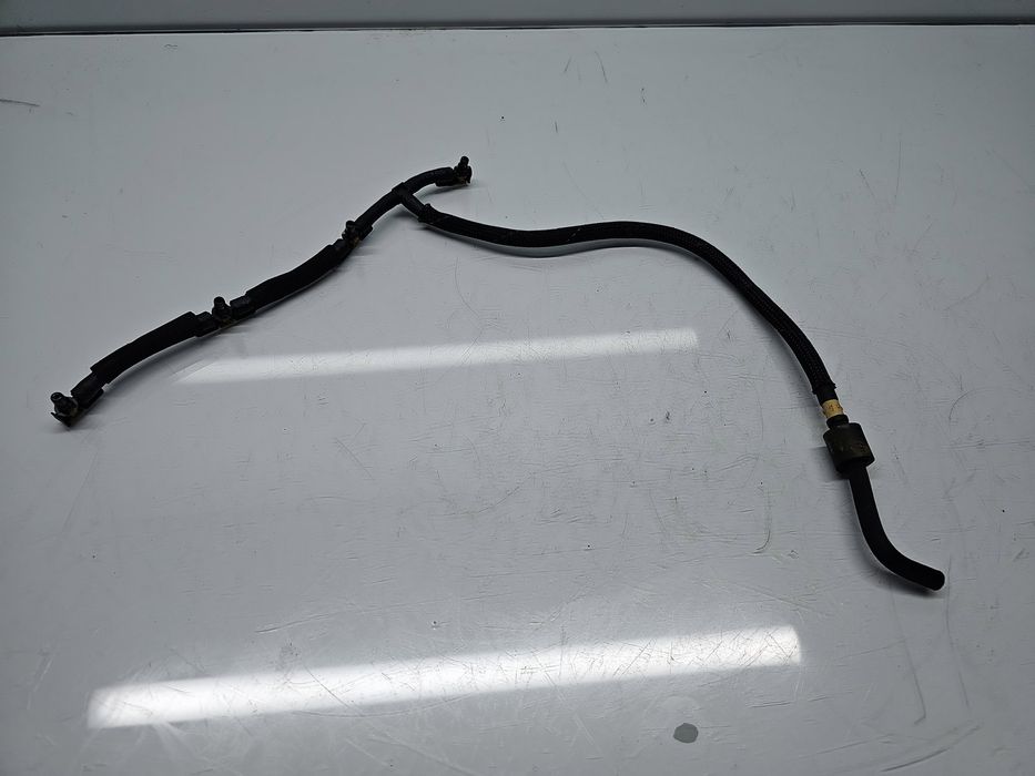 Conducta retur injectoare AUDI A4 (8K2, B8) [Fabr 2008-2015] OEM 2.0 T