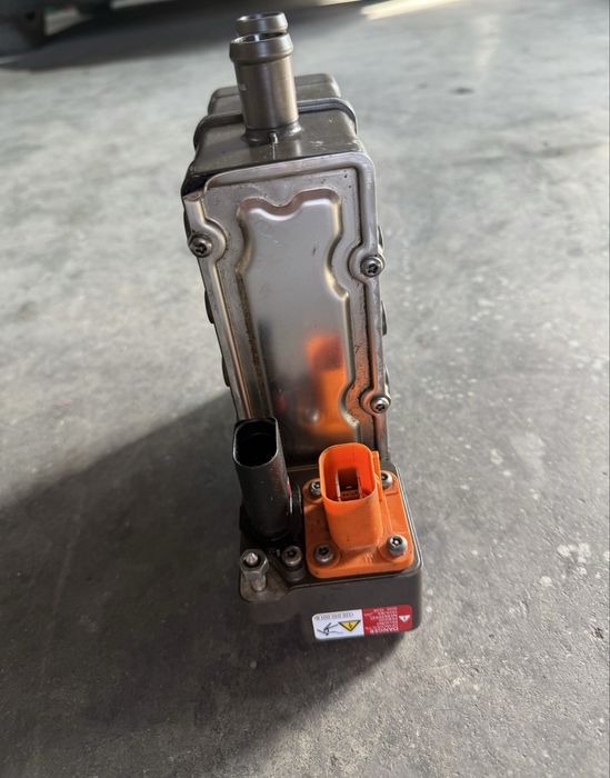 Webasto porsche 12E963231 G