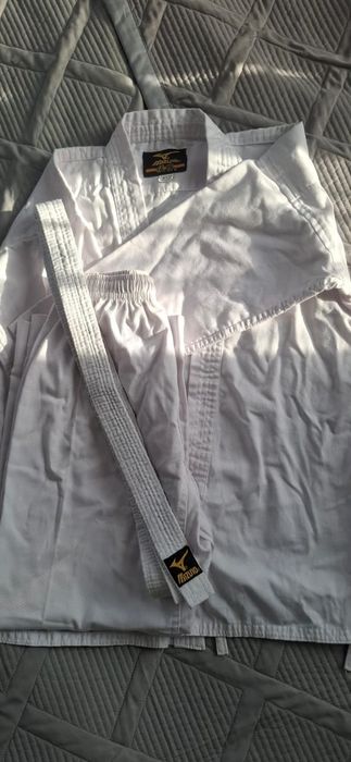 Форма для карате