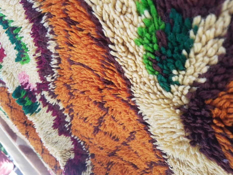 Вълнени китеници