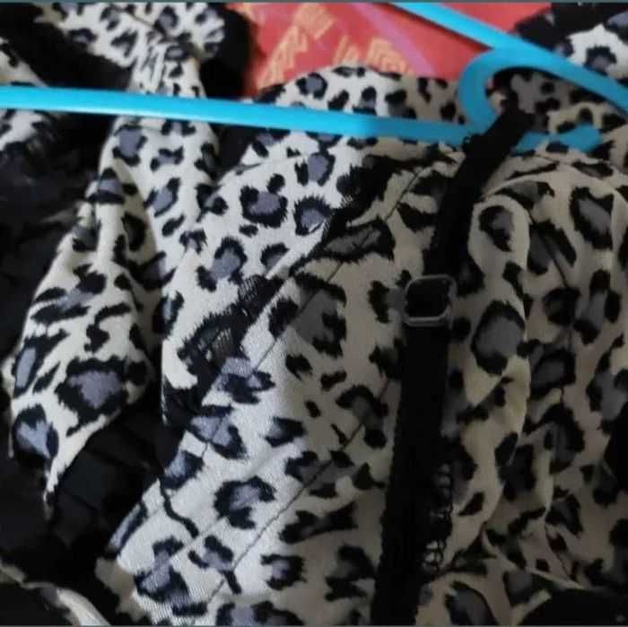 Lenjerie intima Baby Doll M