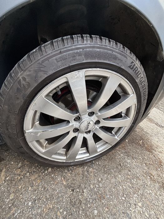 Golf 5 1.4 MPI ……