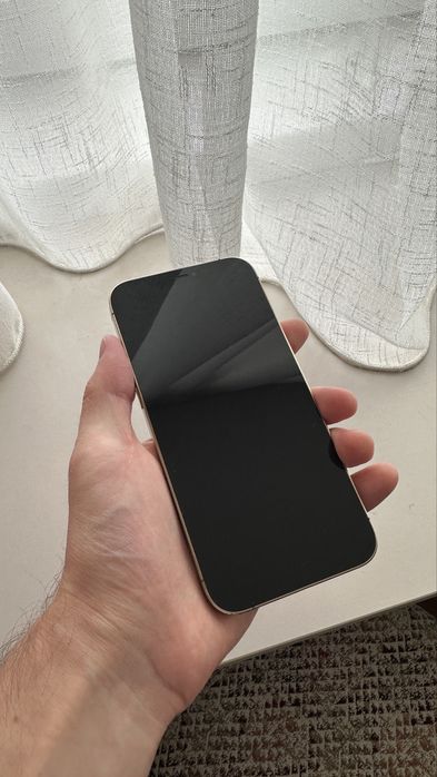 iPhone 12 Pro Max 512 gb