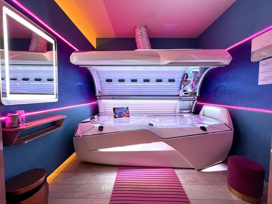 Salon de înfrumusețare modernă de vânzare | afacere la cheie | clientelă fidelă | 110 mp