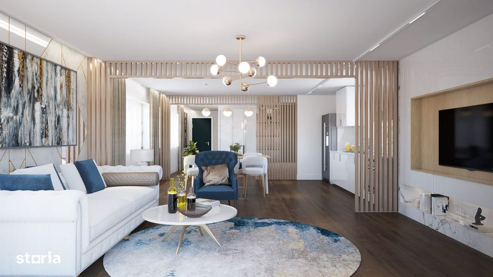 De vanzare-Vila Premium- Iancu Nicolae - lifestyle premium & business