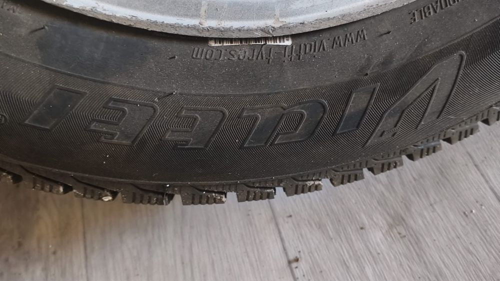 Продам балон диск