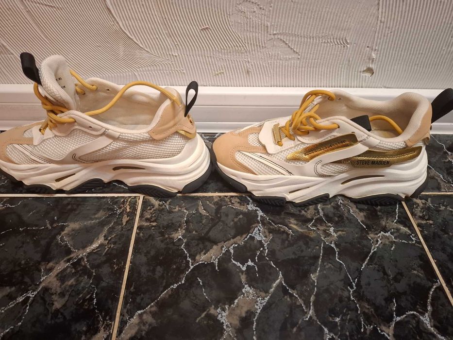 Обувки" Steve Madden"