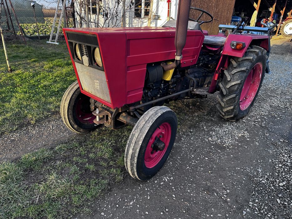 Tractor UTB  orginal
