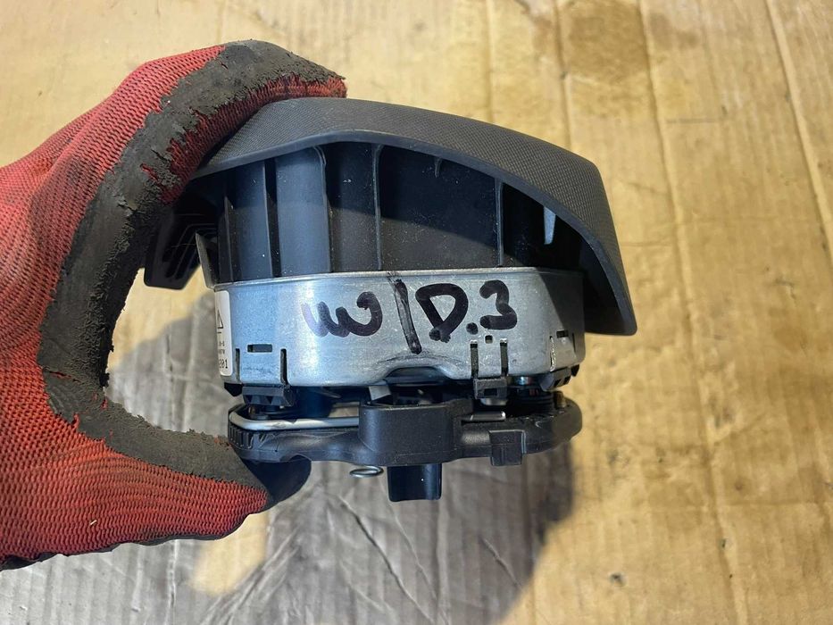 Airbag Волан 10A880201F VW ID.3 E11 pro