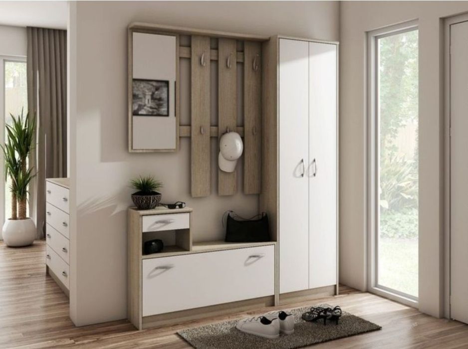 Сборка разборка мебели